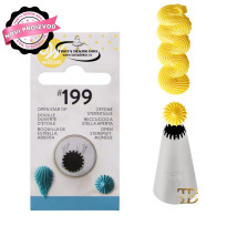 Nastavak Za Šlag Mali - N199 Wilton